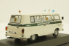 Barkas B1000, Bergwacht, 450365300, Schuco 1:43