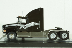 Ford Aeromax (1990), Black, TR179, IXO 1:43