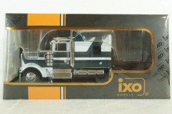  Kenworth W 900, white/green, big sleeper, 1990, TR164.22, IXO 1:43 