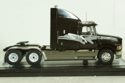 Ford Aeromax (1990), Black, TR179, IXO 1:43