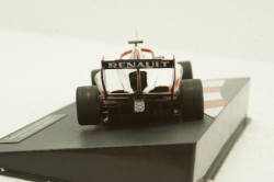 Dallara G319, No.1, HP Tuners GP Barcelona 2020, GTM150, IXO 1:43