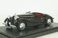 Talbot Lago T 150 C Roadster Pourtou, 60076, Avenue43 1:43
