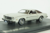 Chevrolet Chevelle Malibu Hardtop Coupe white , MX20302-322, Matrix 1:43