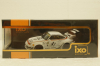 Porsche RWB 993 LBWK, white/decor, MOC322, IXO 1:43