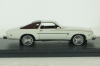 Chevrolet Chevelle Malibu Hardtop Coupe white , MX20302-322, Matrix 1:43