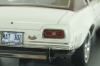Chevrolet Chevelle Malibu Hardtop Coupe white , MX20302-322, Matrix 1:43