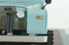 Land Rover 109 II SERIES CUTHBERTSON CONVERSION, Matrix 1:43