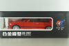 BMW M3 (E30), red, 24982, CHE ZHI 1:24