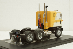 GMC Astro 95, 1970, TR167.22 , IXO 1:43