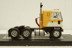 GMC Astro 95, 1970, TR167.22 , IXO 1:43