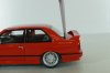 BMW M3 (E30), red, 24982, CHE ZHI 1:24