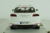 Porsche Macan 2013, white, BU21077W, Burago 1:24