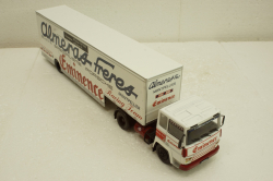 Berliet TR 280, Team Almeras Eminence, Race Transport, TTR026, IXO 1:43