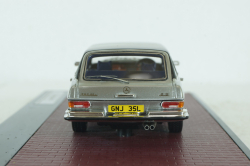 Mercedes W108 Crayford estate silver 1970, MX41302-252, Matrix 1:43