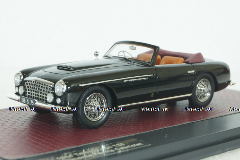 Talbot Lago T26 Stabilimente Farina Cabriolet 1951, MX51904-021, Matrix 1:43