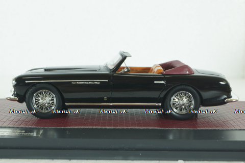 Talbot Lago T26 Stabilimente Farina Cabriolet 1951, MX51904-021, Matrix 1:43