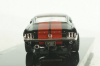 Ford Mustang Fastback 1967, black/red, CLC478, IXO 1:43