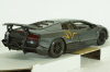 Lamborghini Murcielago LP670-4 SV Superveloce China Limited Edition, BU22120, Burago 1:24