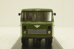 АС-38, хаки, SSM4012, SSM 1:43