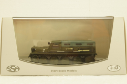 ГТ-С, SSM3003, SSM 1:43