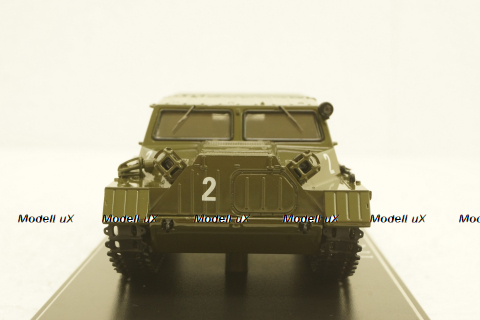 ГТ-С, SSM3003, SSM 1:43