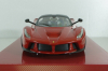 LaFerrari red Mattel, BLY61, Hot Wheels 1:24
