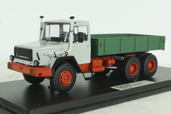 Magirus-290, SSM1287, SSM 1:43