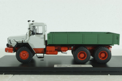 Magirus-290, SSM1287, SSM 1:43
