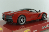 LaFerrari red Mattel, BLY61, Hot Wheels 1:24