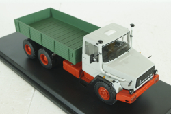 Magirus-290, SSM1287, SSM 1:43