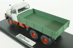 Magirus-290, SSM1287, SSM 1:43