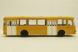 Лиаз-677М городской автобус, SSM4004, SSM 1:43