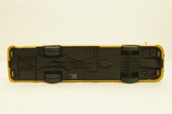 Лиаз-677М городской автобус, SSM4004, SSM 1:43