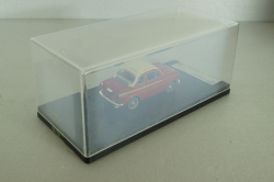 NSU-Fiat Weinsberg 500 1960, red, PR0021, Premium X 1:43 Уценка!