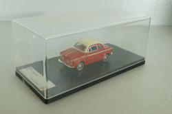 NSU-Fiat Weinsberg 500 1960, red, PR0021, Premium X 1:43 Уценка!