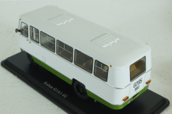 Кубань-Г1А1-02 бело-зелёный, SSM4005, SSM 1:43