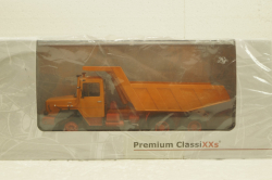 Magirus-290D, самосвал, PCL47021, Premium Classixxs 1:43