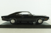 Dodge Charger R/T year 1969 black, 531387B, Maisto 1:18