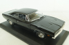 Dodge Charger R/T year 1969 black, 531387B, Maisto 1:18