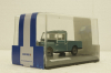 Land Rover 109 PickUp blue, 109002, Oxford 1:43