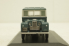 Land Rover 109 PickUp blue, 109002, Oxford 1:43