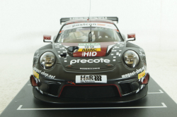 Porsche 911 GT3 R #99 ADAC GT Masters 2021 Precote Herberth Motorsport, IXO 1:18