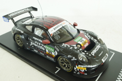 Porsche 911 GT3 R #99 ADAC GT Masters 2021 Precote Herberth Motorsport, IXO 1:18