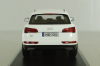 Audi Q5, ibis white, 2017, 5011605631, Iscale 1:43