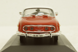 Tatra 603 1962, WhiteBox 1:43