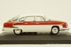 Tatra 603 1962, WhiteBox 1:43