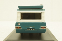 Maillet Eric 3 1977 кемпинг, CAC005, IXO 1:43