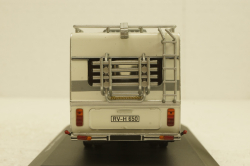 Hymermobil Type 650 1985 кемпинг, CAC004, IXO 1:43