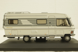 Hymermobil Type 650 1985 кемпинг, CAC004, IXO 1:43