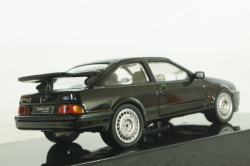Ford Sierra RS Cosworth 1987, black,  CLC482, IXO 1:43